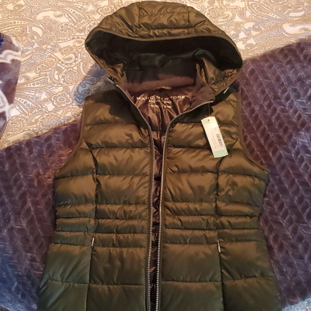Vest